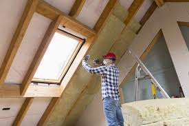 Types of Insulation We Offer in Wernersville, PA